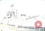 Image USS California (BB-44) Pearl Harbor Hawaii USA, 1942, de la seconde 31 séquences d'archives historiques vidéo 65675061810