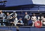 Immagine di USS California (BB-42) Pearl Harbor Hawaii USA, 1942, secondo 4 filmato di repertorio 65675061811
