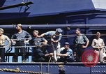 Immagine di USS California (BB-42) Pearl Harbor Hawaii USA, 1942, secondo 5 filmato di repertorio 65675061811