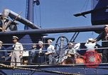 Immagine di USS California (BB-42) Pearl Harbor Hawaii USA, 1942, secondo 10 filmato di repertorio 65675061811