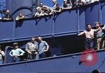 Immagine di USS California (BB-42) Pearl Harbor Hawaii USA, 1942, secondo 40 filmato di repertorio 65675061811