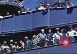 Immagine di USS California (BB-42) Pearl Harbor Hawaii USA, 1942, secondo 48 filmato di repertorio 65675061811