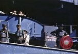 Immagine di USS California (BB-42) Pearl Harbor Hawaii USA, 1942, secondo 62 filmato di repertorio 65675061811