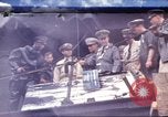Image of shipyard officers Pearl Harbor Hawaii USA, 1942, second 1 stock footage video 65675061812