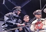 Image of shipyard officers Pearl Harbor Hawaii USA, 1942, second 41 stock footage video 65675061812