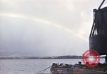 Immagine di Pompaggio di acqua Pearl Harbor Hawaii USA, 1942, secondo 5 filmato di repertorio 65675061813
