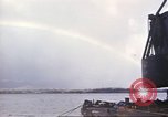 Immagine di Pompaggio di acqua Pearl Harbor Hawaii USA, 1942, secondo 6 filmato di repertorio 65675061813