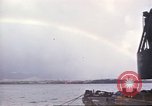 Immagine di Pompaggio di acqua Pearl Harbor Hawaii USA, 1942, secondo 7 filmato di repertorio 65675061813