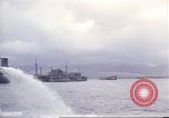 Immagine di Pompaggio di acqua Pearl Harbor Hawaii USA, 1942, secondo 12 filmato di repertorio 65675061813