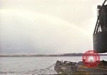Immagine di Pompaggio di acqua Pearl Harbor Hawaii USA, 1942, secondo 43 filmato di repertorio 65675061813