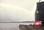 Immagine di Pompaggio di acqua Pearl Harbor Hawaii USA, 1942, secondo 44 filmato di repertorio 65675061813
