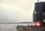 Immagine di Pompaggio di acqua Pearl Harbor Hawaii USA, 1942, secondo 45 filmato di repertorio 65675061813