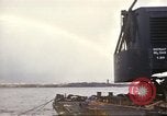 Immagine di Pompaggio di acqua Pearl Harbor Hawaii USA, 1942, secondo 46 filmato di repertorio 65675061813