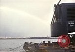 Immagine di Pompaggio di acqua Pearl Harbor Hawaii USA, 1942, secondo 48 filmato di repertorio 65675061813