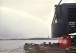 Immagine di Pompaggio di acqua Pearl Harbor Hawaii USA, 1942, secondo 49 filmato di repertorio 65675061813