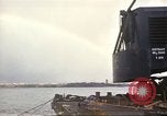 Immagine di Pompaggio di acqua Pearl Harbor Hawaii USA, 1942, secondo 50 filmato di repertorio 65675061813
