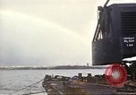 Immagine di Pompaggio di acqua Pearl Harbor Hawaii USA, 1942, secondo 54 filmato di repertorio 65675061813