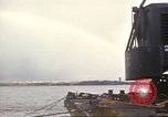 Immagine di Pompaggio di acqua Pearl Harbor Hawaii USA, 1942, secondo 56 filmato di repertorio 65675061813