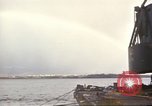 Immagine di Pompaggio di acqua Pearl Harbor Hawaii USA, 1942, secondo 57 filmato di repertorio 65675061813