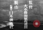Immagine di Hideki Tojo Giappone, 1941, secondo 28 filmato di repertorio 65675061814