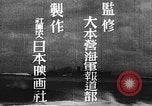 Immagine di Hideki Tojo Giappone, 1941, secondo 29 filmato di repertorio 65675061814
