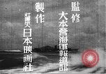Immagine di Hideki Tojo Giappone, 1941, secondo 30 filmato di repertorio 65675061814