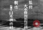 Immagine di Hideki Tojo Giappone, 1941, secondo 31 filmato di repertorio 65675061814