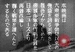 Immagine di Hideki Tojo Giappone, 1941, secondo 51 filmato di repertorio 65675061814