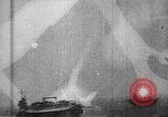 Standbild Air Attack Pearl Harbor Hawaii USA, 1941, aus Sekunde 6 historischem Filmmaterial Videoclip 65675061815