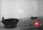 Standbild Air Attack Pearl Harbor Hawaii USA, 1941, aus Sekunde 8 historischem Filmmaterial Videoclip 65675061815