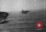 Standbild Air Attack Pearl Harbor Hawaii USA, 1941, aus Sekunde 10 historischem Filmmaterial Videoclip 65675061815