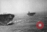 Standbild Air Attack Pearl Harbor Hawaii USA, 1941, aus Sekunde 11 historischem Filmmaterial Videoclip 65675061815