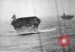 Standbild Air Attack Pearl Harbor Hawaii USA, 1941, aus Sekunde 13 historischem Filmmaterial Videoclip 65675061815