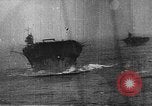 Standbild Air Attack Pearl Harbor Hawaii USA, 1941, aus Sekunde 14 historischem Filmmaterial Videoclip 65675061815