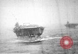 Standbild Air Attack Pearl Harbor Hawaii USA, 1941, aus Sekunde 15 historischem Filmmaterial Videoclip 65675061815