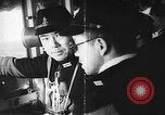 Standbild Air Attack Pearl Harbor Hawaii USA, 1941, aus Sekunde 28 historischem Filmmaterial Videoclip 65675061815