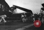 Standbild Air Attack Pearl Harbor Hawaii USA, 1941, aus Sekunde 32 historischem Filmmaterial Videoclip 65675061815