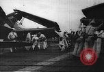 Standbild Air Attack Pearl Harbor Hawaii USA, 1941, aus Sekunde 34 historischem Filmmaterial Videoclip 65675061815