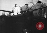 Standbild Air Attack Pearl Harbor Hawaii USA, 1941, aus Sekunde 40 historischem Filmmaterial Videoclip 65675061815