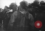 Standbild Air Attack Pearl Harbor Hawaii USA, 1941, aus Sekunde 53 historischem Filmmaterial Videoclip 65675061815
