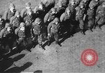 Standbild Air Attack Pearl Harbor Hawaii USA, 1941, aus Sekunde 60 historischem Filmmaterial Videoclip 65675061815