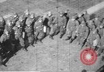 Standbild Air Attack Pearl Harbor Hawaii USA, 1941, aus Sekunde 61 historischem Filmmaterial Videoclip 65675061815