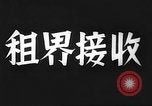 Image of Japanese soldiers in Shanghai Asia, 1941, second 8 stock footage video 65675061816