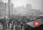 Image of Japanese soldiers in Shanghai Asia, 1941, second 10 stock footage video 65675061816