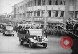 Image of Japanese soldiers in Shanghai Asia, 1941, second 20 stock footage video 65675061816