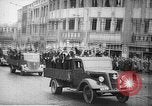 Image of Japanese soldiers in Shanghai Asia, 1941, second 21 stock footage video 65675061816