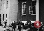 Image of Japanese soldiers in Shanghai Asia, 1941, second 29 stock footage video 65675061816