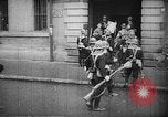 Image of Japanese soldiers in Shanghai Asia, 1941, second 38 stock footage video 65675061816