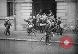 Image of Japanese soldiers in Shanghai Asia, 1941, second 41 stock footage video 65675061816