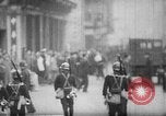 Image of Japanese soldiers in Shanghai Asia, 1941, second 42 stock footage video 65675061816